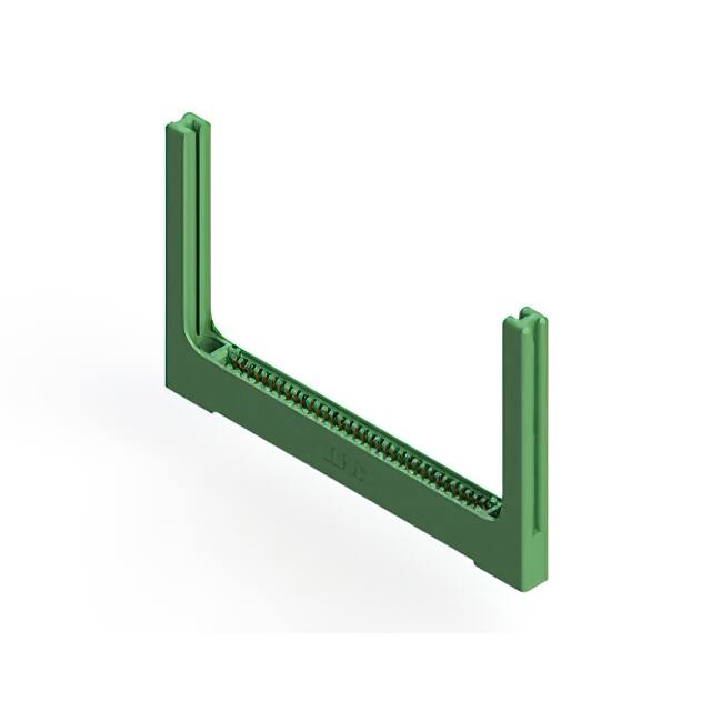 345-034-521-158 EDAC Inc.  Conectores de tableros de borde